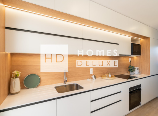 Nieuw Gebouw - Geschakelde Woningen - La Nucía