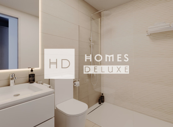 Nouveau bâtiment - Appartements - La Nucía