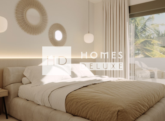 Nouveau bâtiment - Appartements - La Nucía