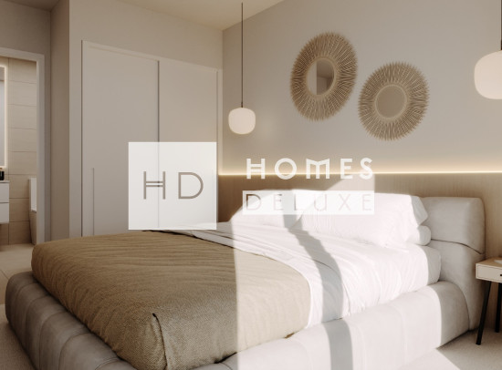 Nouveau bâtiment - Appartements - La Nucía