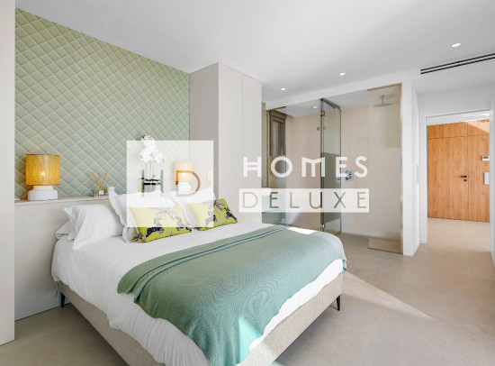 Nieuw Gebouw - Villas - Baños y Mendigo - El Valle Golf Resort