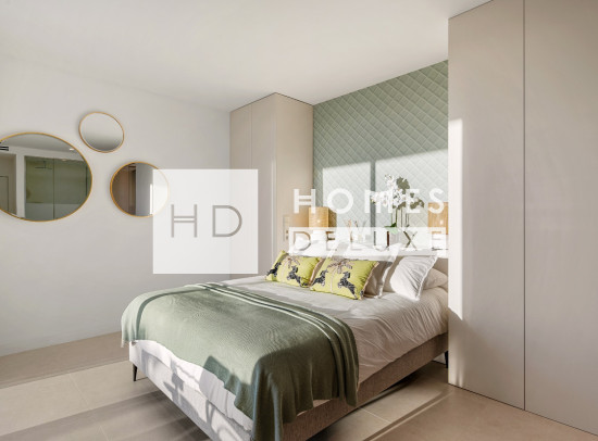 Nieuw Gebouw - Villas - Baños y Mendigo - El Valle Golf Resort