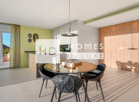 Nieuw Gebouw - Villas - Baños y Mendigo - El Valle Golf Resort