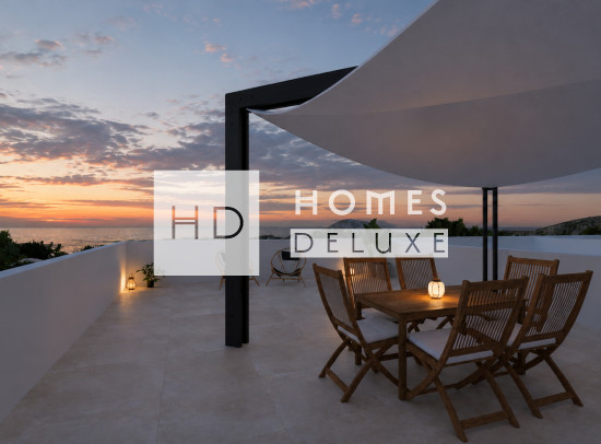 Nueva construcción  - Apartamentos - Pulpí - San Juan de los Terreros