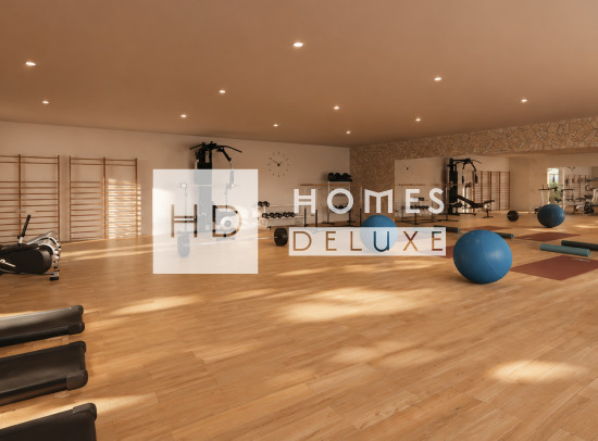 Nieuw Gebouw - Appartementen - Pulpí - San Juan de los Terreros
