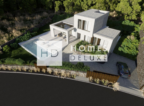 New Build - Villas - Las Colinas Golf - Las Colinas