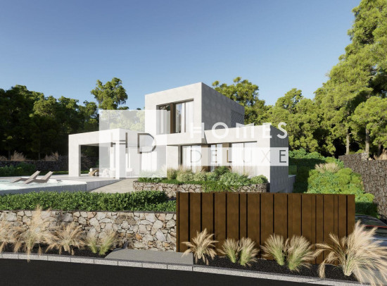 New Build - Villas - Las Colinas Golf - Las Colinas
