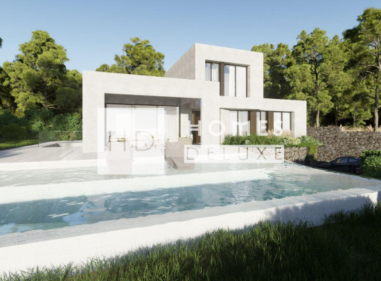 New Build - Villas - Las Colinas Golf - Las Colinas