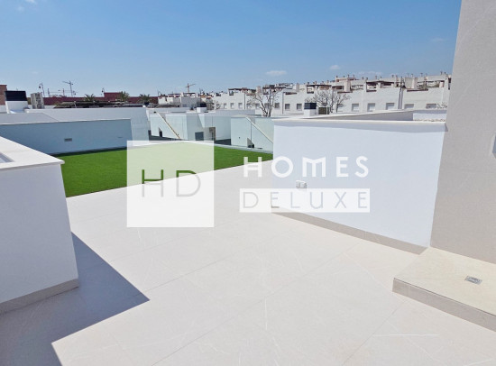 New Build - Villas - Condado de Alhama