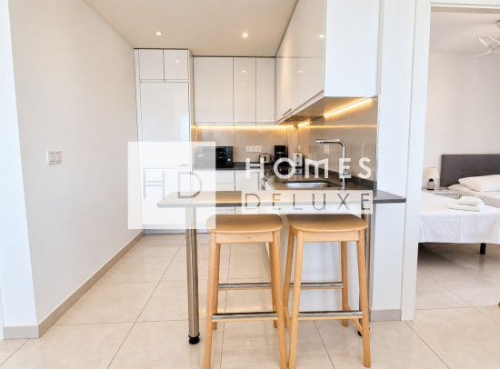 Bestaande woningen - Appartementen - La Zenia