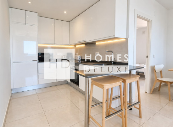 Bestaande woningen - Appartementen - La Zenia