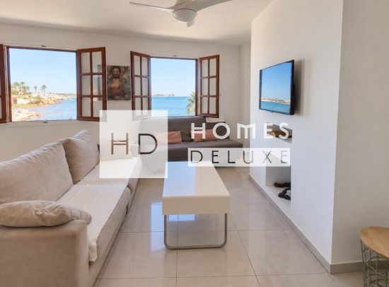 Bestaande woningen - Appartementen - La Zenia