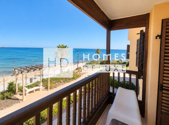 Bestaande woningen - Appartementen - La Zenia