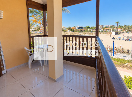Bestaande woningen - Appartementen - La Zenia
