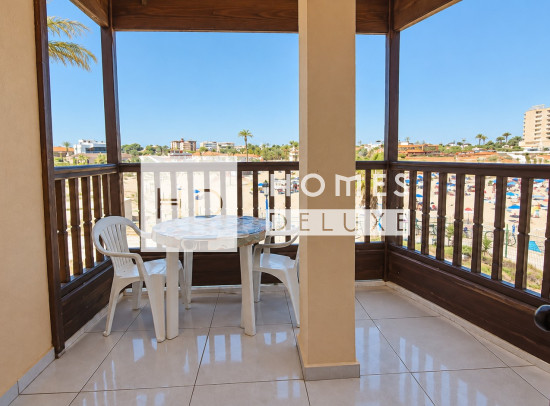 Bestaande woningen - Appartementen - La Zenia