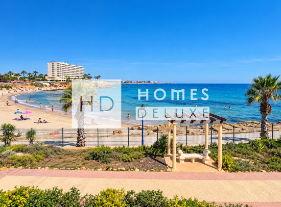 Bestaande woningen - Appartementen - La Zenia