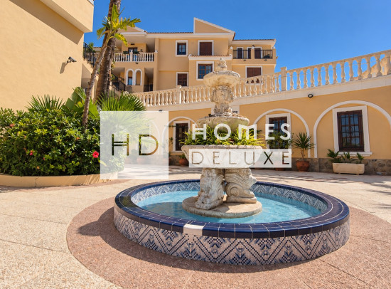 Bestaande woningen - Appartementen - La Zenia