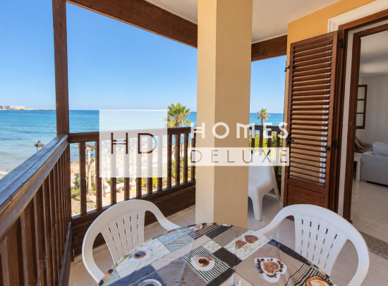Bestaande woningen - Appartementen - La Zenia