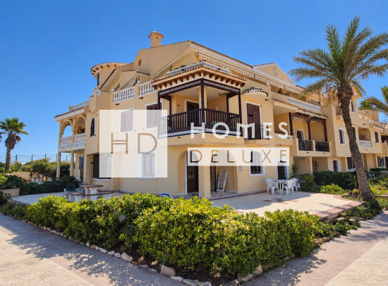 Bestaande woningen - Appartementen - La Zenia