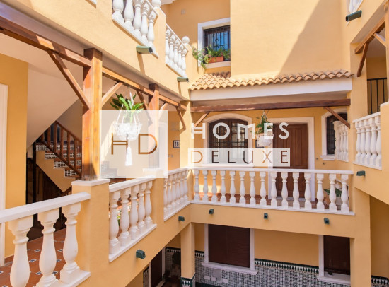 Bestaande woningen - Appartementen - La Zenia