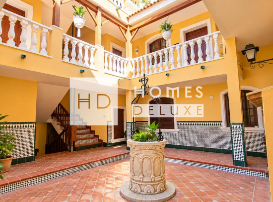 Bestaande woningen - Appartementen - La Zenia