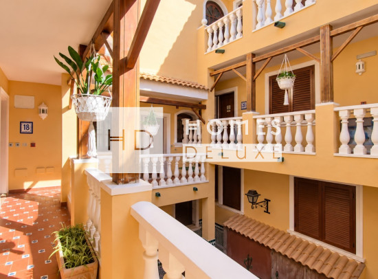 Bestaande woningen - Appartementen - La Zenia