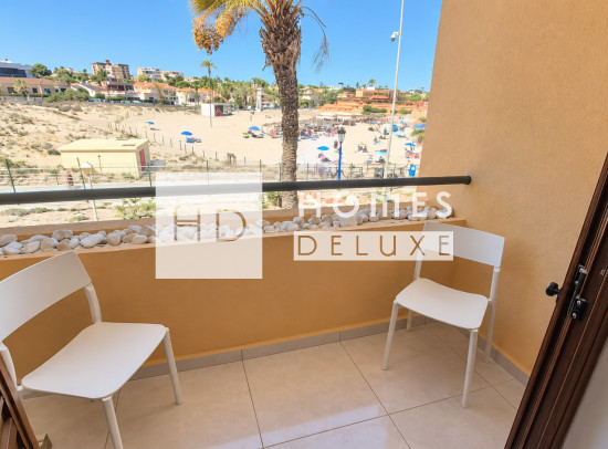 Bestaande woningen - Appartementen - La Zenia