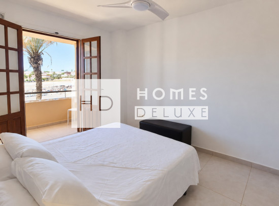 Bestaande woningen - Appartementen - La Zenia