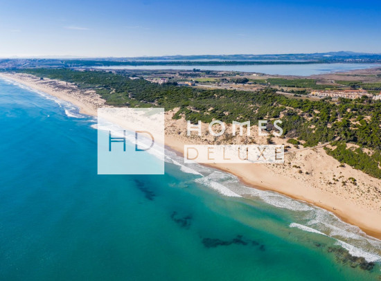 Bestaande woningen - Villas - Guardamar del Segura - Guardamar Playa