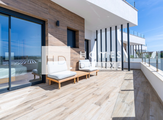 Bestaande woningen - Villas - Guardamar del Segura - Guardamar Playa