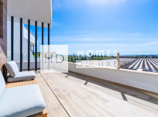 Bestaande woningen - Villas - Guardamar del Segura - Guardamar Playa