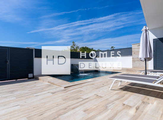 Bestaande woningen - Villas - Guardamar del Segura - Guardamar Playa