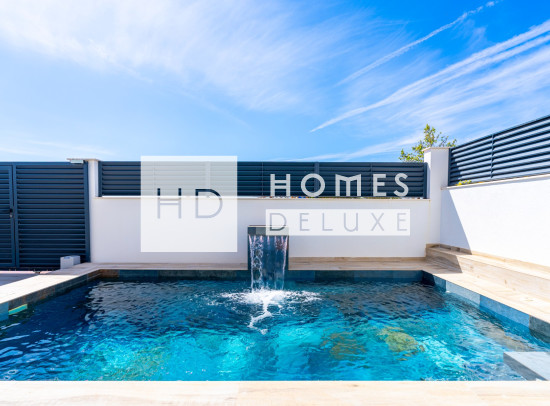 Bestaande woningen - Villas - Guardamar del Segura - Guardamar Playa