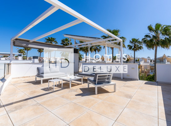 Bestaande woningen - Villas - Guardamar del Segura - Guardamar Playa