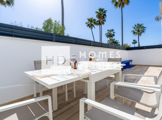 Bestaande woningen - Villas - Guardamar del Segura - Guardamar Playa