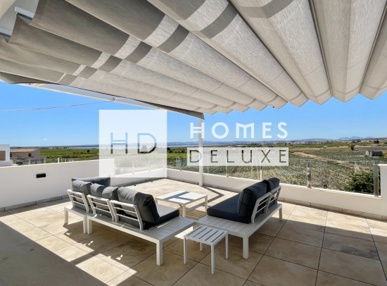 Bestaande woningen - Villas - Guardamar del Segura - Guardamar Playa