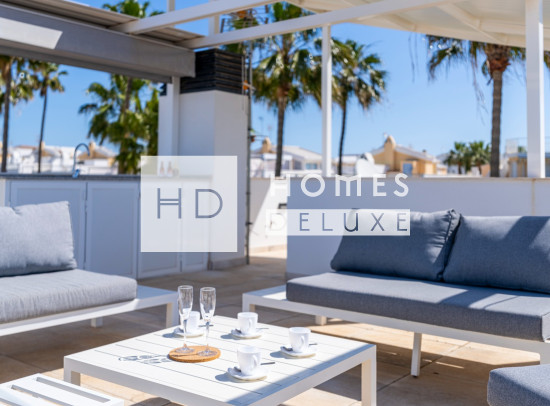 Bestaande woningen - Villas - Guardamar del Segura - Guardamar Playa