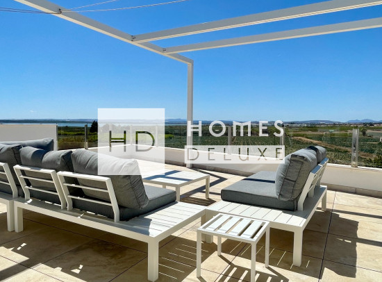 Bestaande woningen - Villas - Guardamar del Segura - Guardamar Playa