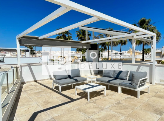 Bestaande woningen - Villas - Guardamar del Segura - Guardamar Playa