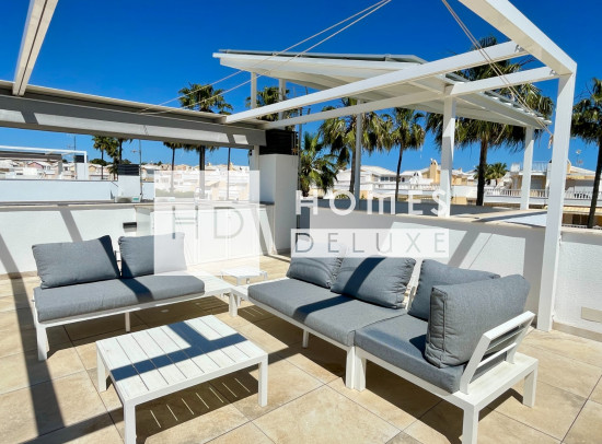 Bestaande woningen - Villas - Guardamar del Segura - Guardamar Playa