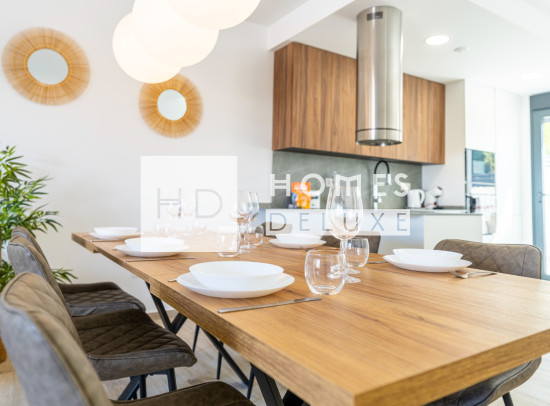 Bestaande woningen - Villas - Guardamar del Segura - Guardamar Playa