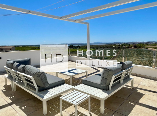 Bestaande woningen - Villas - Guardamar del Segura - Guardamar Playa