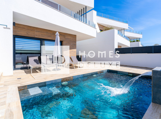 Bestaande woningen - Villas - Guardamar del Segura - Guardamar Playa