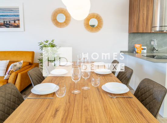Bestaande woningen - Villas - Guardamar del Segura - Guardamar Playa