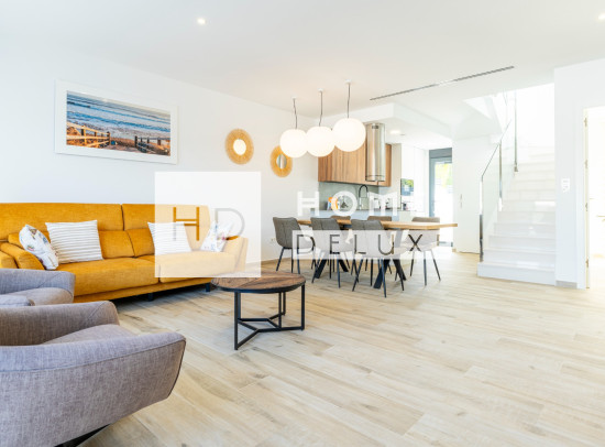 Bestaande woningen - Villas - Guardamar del Segura - Guardamar Playa