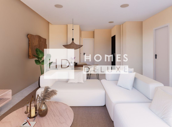 Neubau Immobilien - Wohnungen - El Campello