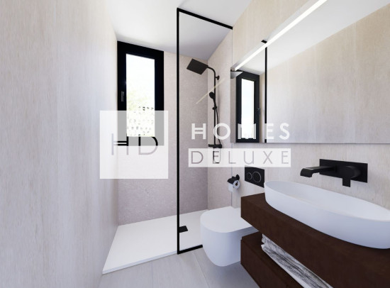 Neubau Immobilien - Penthouses - El Campello