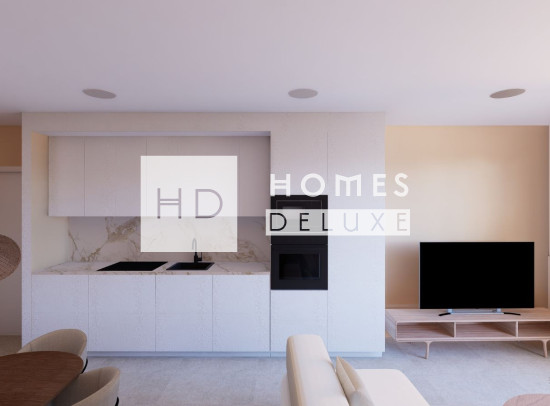 New Build - Penthouses - El Campello
