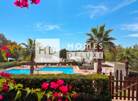 Resale - Apartments - Las Colinas Golf - Las Colinas