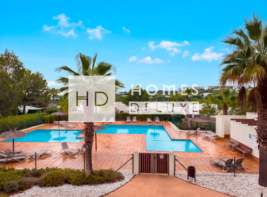 Resale - Apartments - Las Colinas Golf - Las Colinas